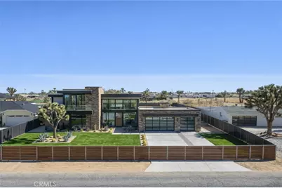 0 Sunflower, Yucca Valley, CA 92284 - Photo 3