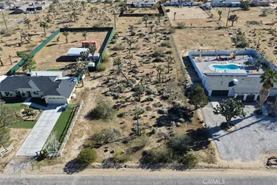 0 Sunflower, Yucca Valley, CA 92284 - Photo 5