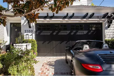 2100 Pine Ave, Manhattan Beach, CA 90266 - Photo 5