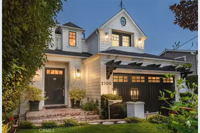 2100 Pine Ave, Manhattan Beach, CA 90266 - Photo 1