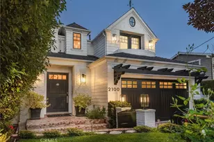 2100 Pine Ave, Manhattan Beach, CA 90266 - Photo 1