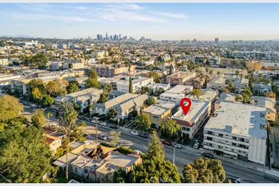 5424 Franklin Avenue, Los Angeles, CA 90027 - Photo 23