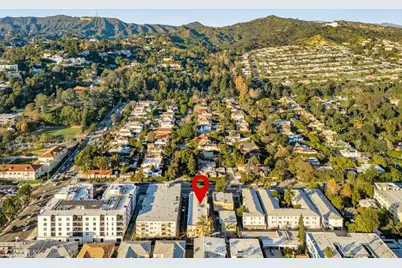 5424 Franklin Avenue, Los Angeles, CA 90027 - Photo 25