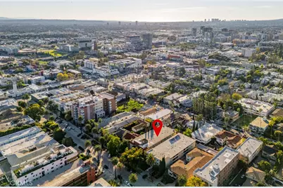 1825 N Gramercy Place, Los Angeles, CA 90028 - Photo 3