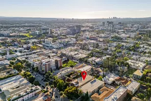 1825 N Gramercy Pl, Los Angeles, CA 90028 - Photo 3