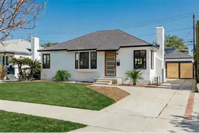 3630 Chesapeake Avenue, Los Angeles, CA 90016 - Photo 1