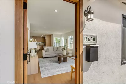 3630 Chesapeake Avenue, Los Angeles, CA 90016 - Photo 3