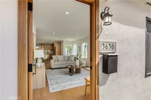 3630 Chesapeake Ave, Los Angeles, CA 90016 - Photo 3