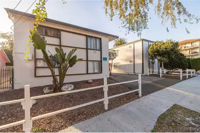 2401 S Denison Avenue, San Pedro, CA 90731 - Photo 3