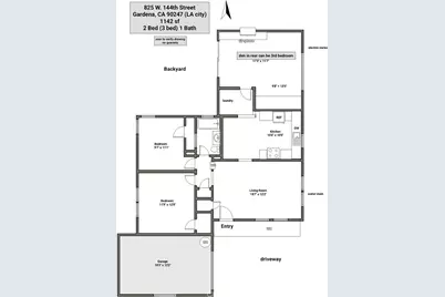 825 W 144th, Gardena, CA 90247 - Photo 17