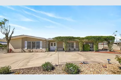 39300 One Horse, Palm Desert, CA 92260 - Photo 1