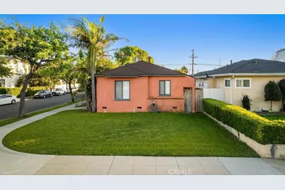 16903 Freeman Avenue, Lawndale, CA 90260 - Photo 35