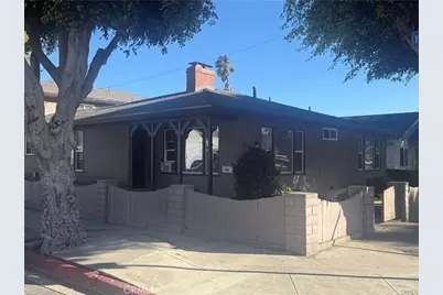 1504 S Grand, San Pedro, CA 90731 - Photo 1