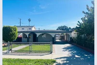 2470 Webster, Long Beach, CA 90810 - Photo 1