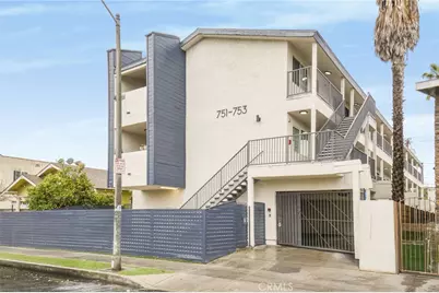 751 Cerritos, Long Beach, CA 90813 - Photo 1