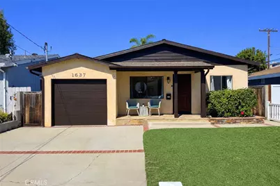 1637 Armour, Redondo Beach, CA 90278 - Photo 1
