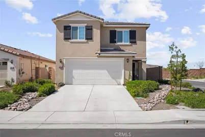 28395 Matador Road, Winchester, CA 92596 - Photo 1