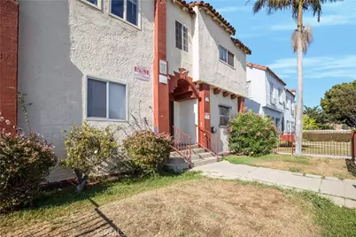 1103 W 64th, Los Angeles, CA 90044 - Photo 5