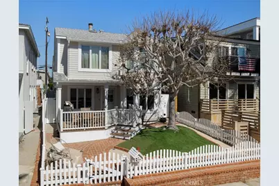 337 10th, Manhattan Beach, CA 90266 - Photo 1
