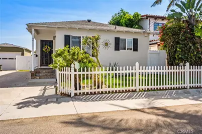 1104 Palm Lane, Redondo Beach, CA 90278 - Photo 3