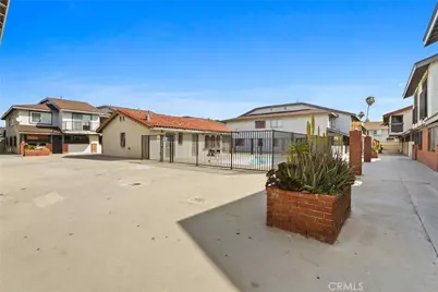 1239 W Rosecrans #26, Gardena, CA 90247 - Photo 21