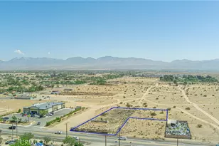 90 Palmdale Blvd, Sun Village, CA 93543 - Photo 1