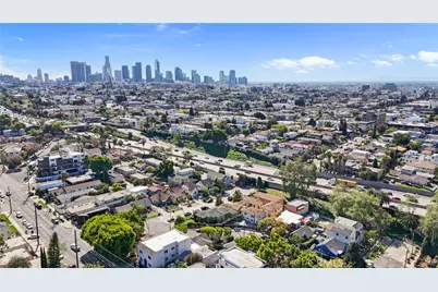 422 Parkman, Los Angeles, CA 90026 - Photo 33