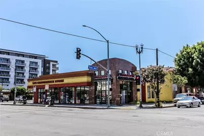 110 E Anaheim, Long Beach, CA 90813 - Photo 3