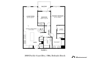 1920 S Pacific Coast, Redondo Beach, CA 90277 - Photo 31