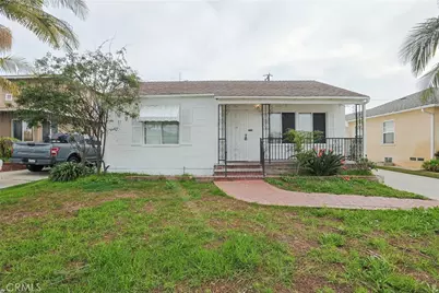 15312 Doty, Lawndale, CA 90260 - Photo 1