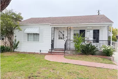15312 Doty, Lawndale, CA 90260 - Photo 1