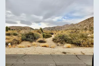 585271 02-0000 Fairway Drive, Yucca Valley, CA 92284 - Photo 1