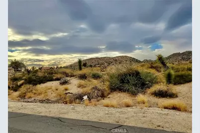 585271 02-0000 Fairway Drive, Yucca Valley, CA 92284 - Photo 3