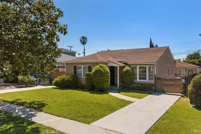 2939 Kelton Avenue, Los Angeles, CA 90064 - Photo 1