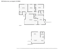2939 Kelton Ave, Los Angeles, CA 90064 - Photo 19
