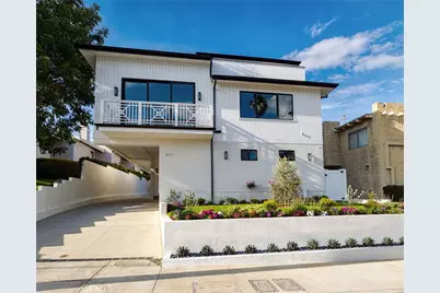 2111 Clark #A, Redondo Beach, CA 90278 - Photo 1