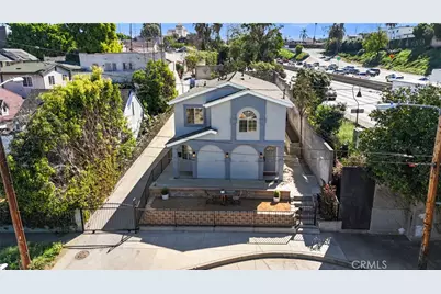 422 Parkman, Los Angeles, CA 90026 - Photo 1