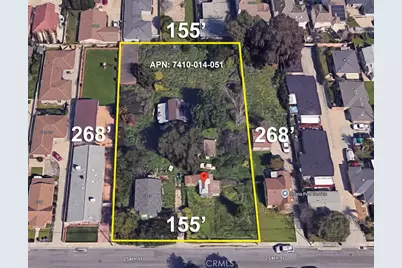 1819 254th Street, Lomita, CA 90717 - Photo 1