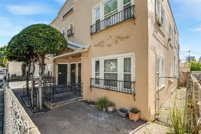 310 S Bonnie Brae, Los Angeles, CA 90057 - Photo 3