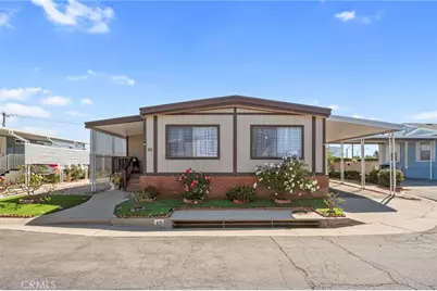 1065 Lomita Blvd #49, Harbor City, CA 90710 - Photo 1