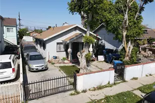 861 W 74th St, Los Angeles, CA 90044 - Photo 3