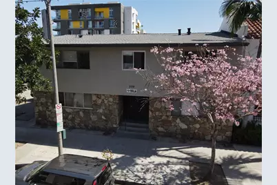 338 1 Elm Avenue, Long Beach, CA 90802 - Photo 1