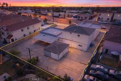1236 N Wilmington, Wilmington, CA 90744 - Photo 1