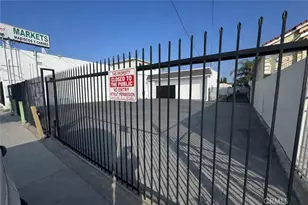 1236 N Wilmington, Wilmington, CA 90744 - Photo 5