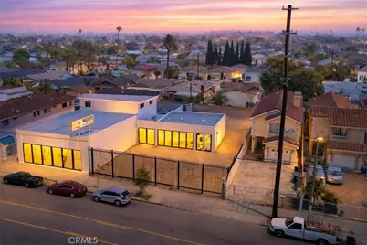 1236 N Wilmington, Wilmington, CA 90744 - Photo 1