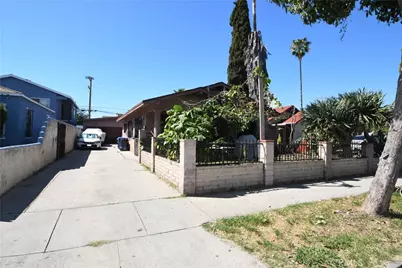 1731 Gaviota Avenue, Long Beach, CA 90813 - Photo 1