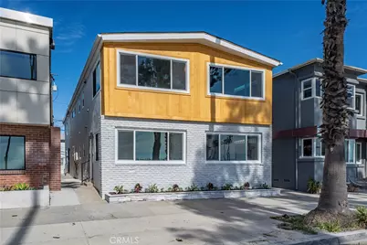 5339 E Ocean, Long Beach, CA 90803 - Photo 1