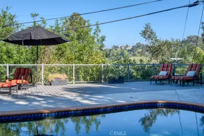 7796 Skyhill Drive, Los Angeles, CA 90068 - Photo 41