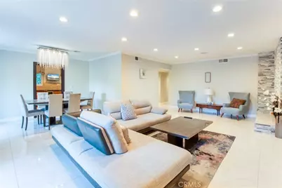 7796 Skyhill Drive, Los Angeles, CA 90068 - Photo 7