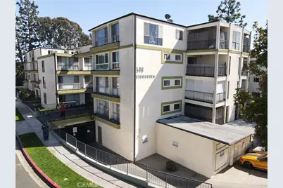 500 Evergreen Street #103, Inglewood, CA 90302 - Photo 15